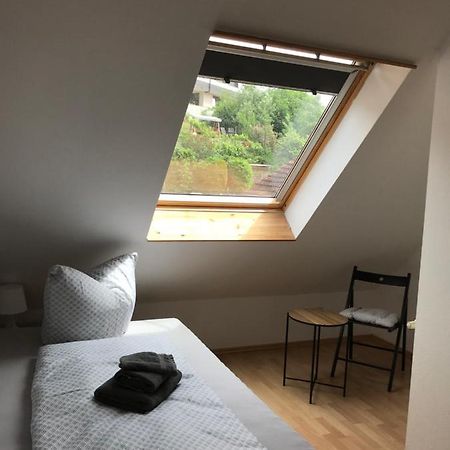 Ferienwohnung Haus Maja Holzkirchen  Extérieur photo