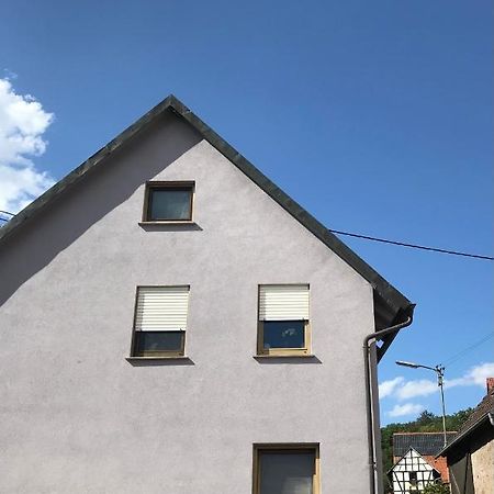 Ferienwohnung Haus Maja Holzkirchen  Extérieur photo