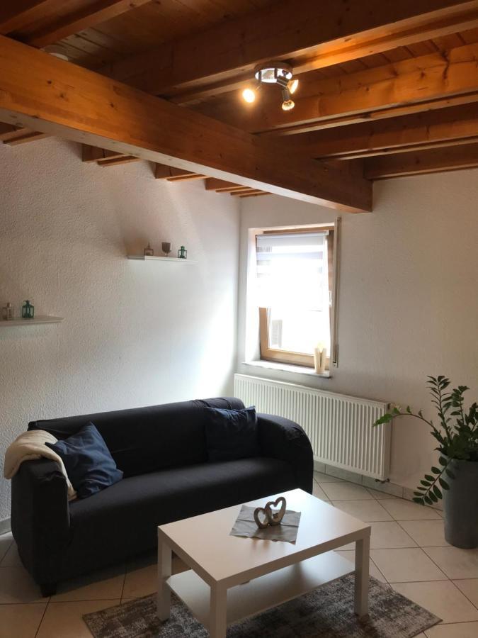 Ferienwohnung Haus Maja Holzkirchen  Extérieur photo