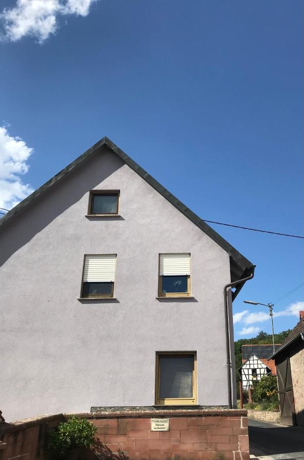 Ferienwohnung Haus Maja Holzkirchen  Extérieur photo